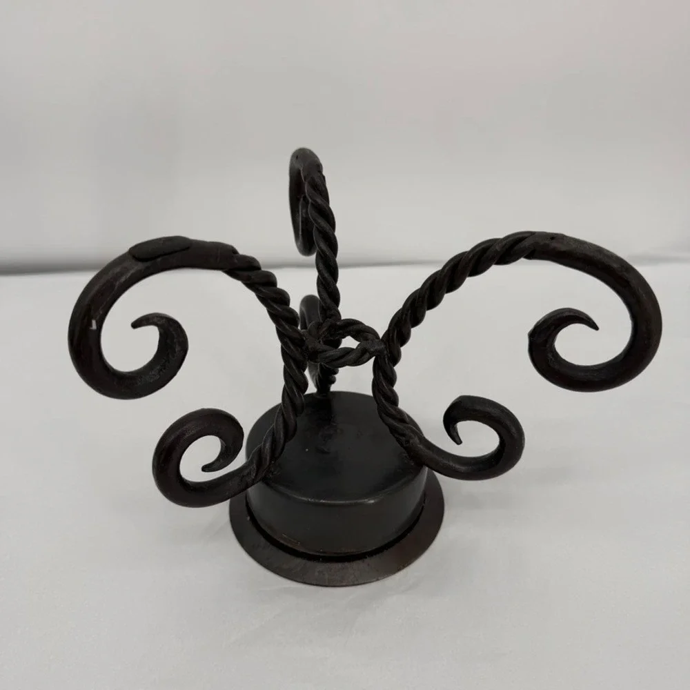 Source Unknown cast iron